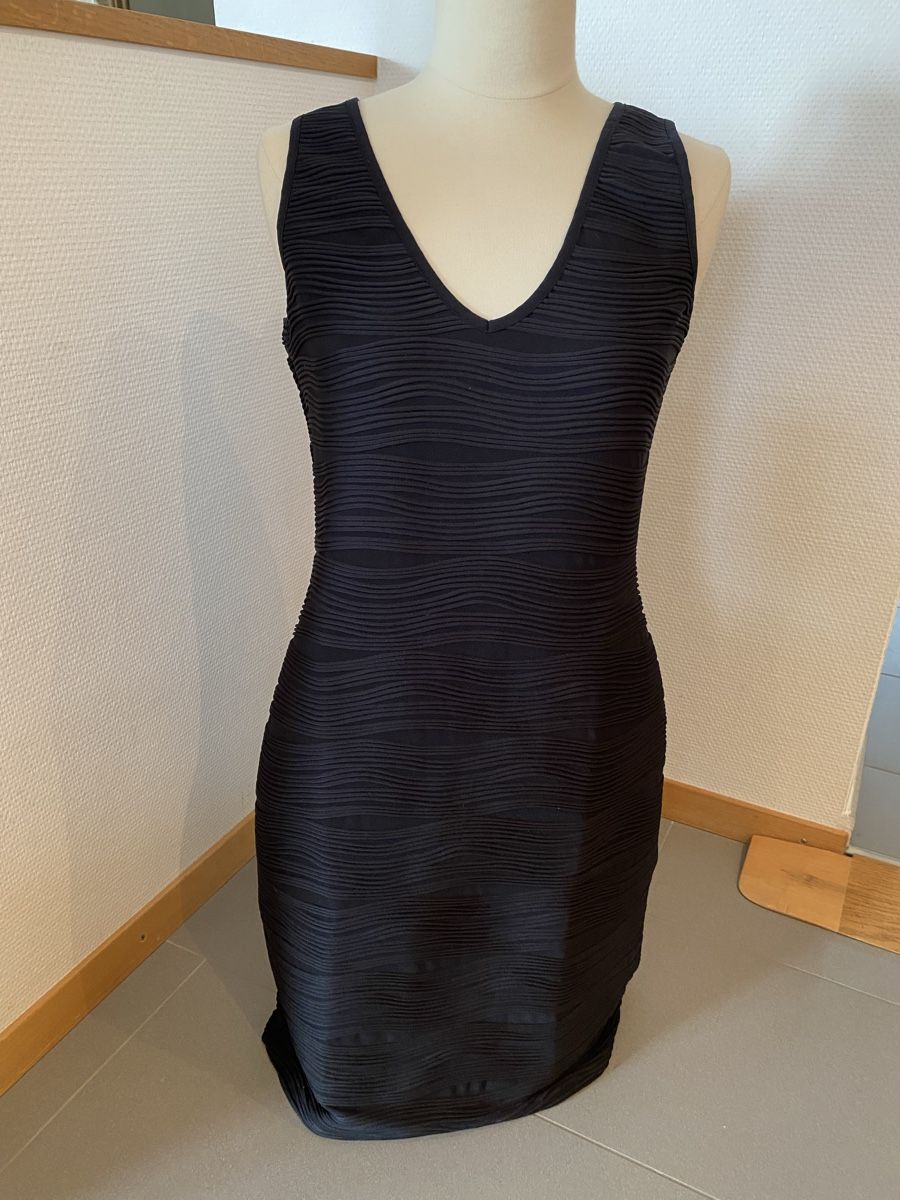 Vestiti: Kleines Schwarzes Kleid Gr. 36 – Usato da Küssnacht am Rigi venduto da robin0112
