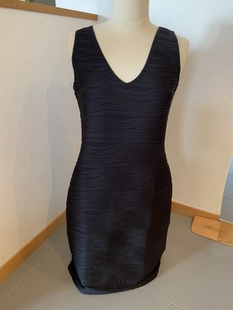 Kleines Schwarzes Kleid Gr. 36
