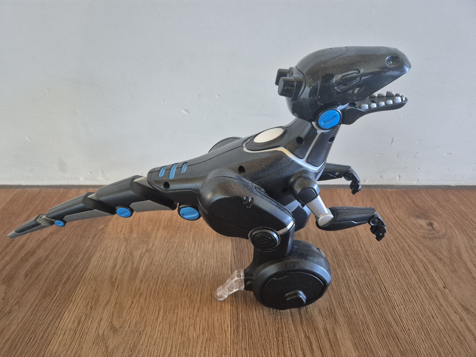Spielzeuge: miposaur Roboter – Neu (gemäss Beschreibung) aus Oberegg von FranziskaCH12 1