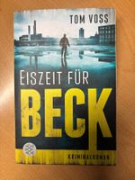TB Tom Voss - Eiszeit für Beck