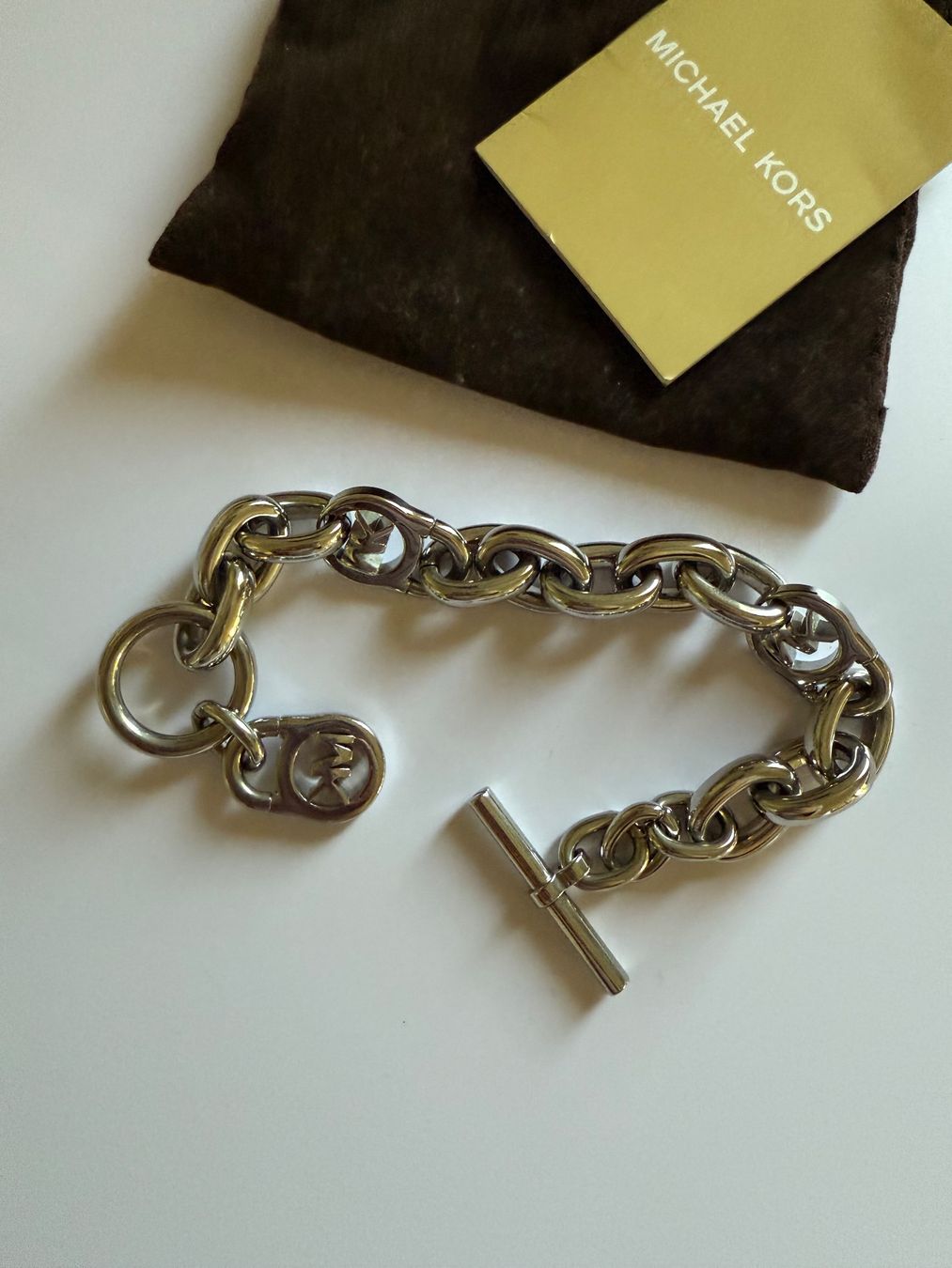 Bracciali & Braccialetti: Armband von Michael Kors – Usato da Wettingen venduto da Clodle81 2