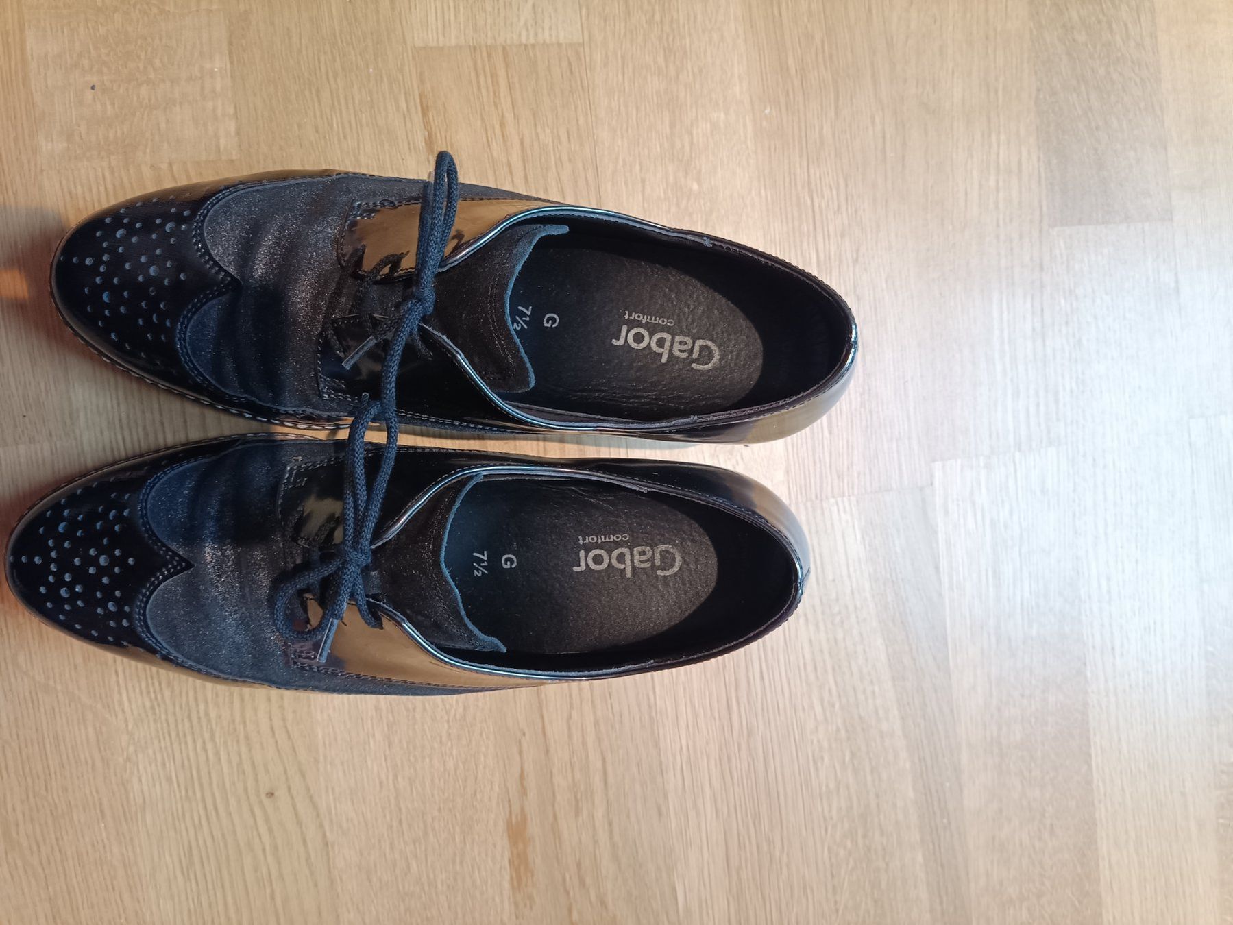 Gabor Scarpe da donna: Gabor Schuhe – Usato da Bern venduto da joh_x7lj 1