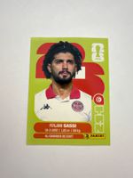 Panini FIFA WM 2026 Sticker - TUN 11