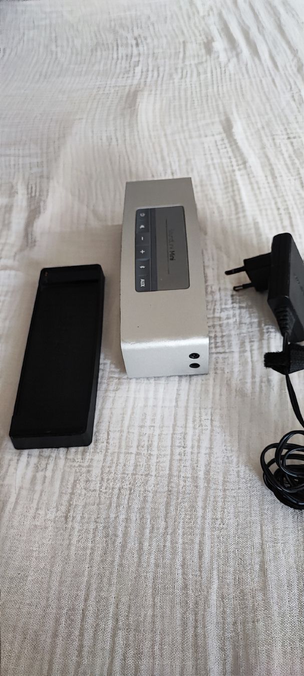 Bose Lautsprecher: Bose Soundlink Mini Bluetooth Lautsprecher  – Gebraucht aus Zollikofen von zar_j67f 4