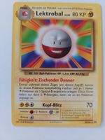 ☆Lektrobal •Rare• *NM* aus Evolution 40/108☆