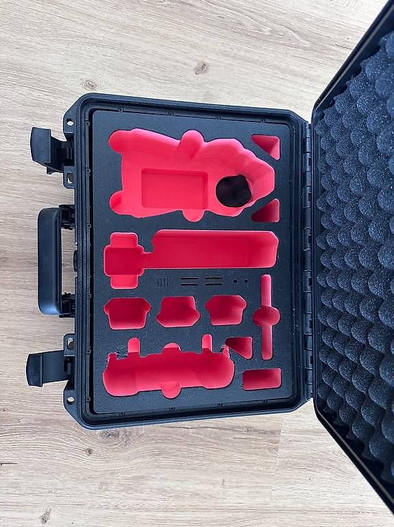 Valises de voyage: Schalenkoffer TOMCASE  – D'occasion à Märstetten par Luca6807 1