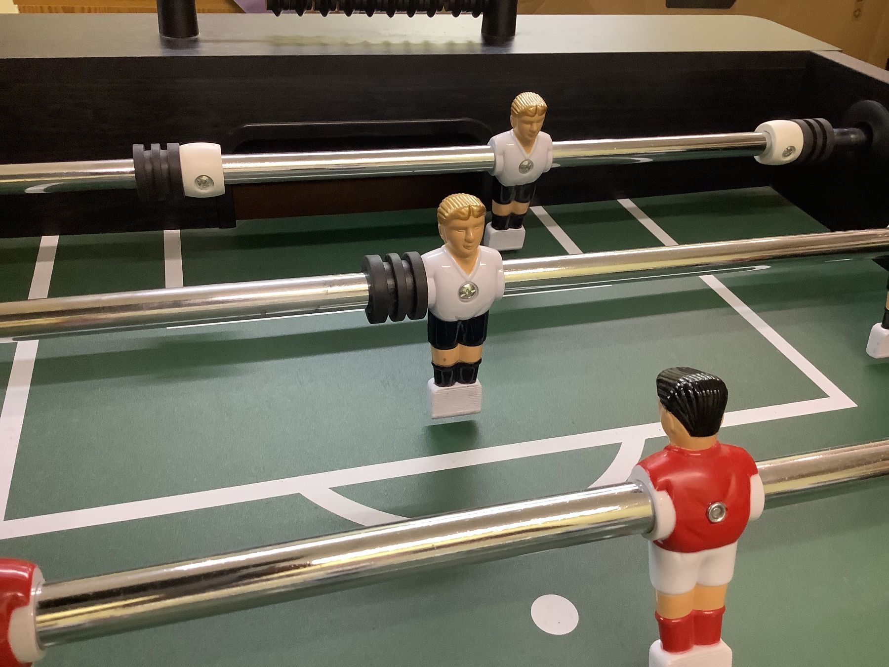 Spiele: Tischfussball – Gebraucht aus Trimbach von dvonbueren 1