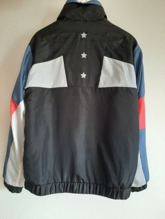 Hilfiger Sports | Street Files