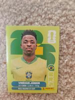 Carte Panini WM 2026