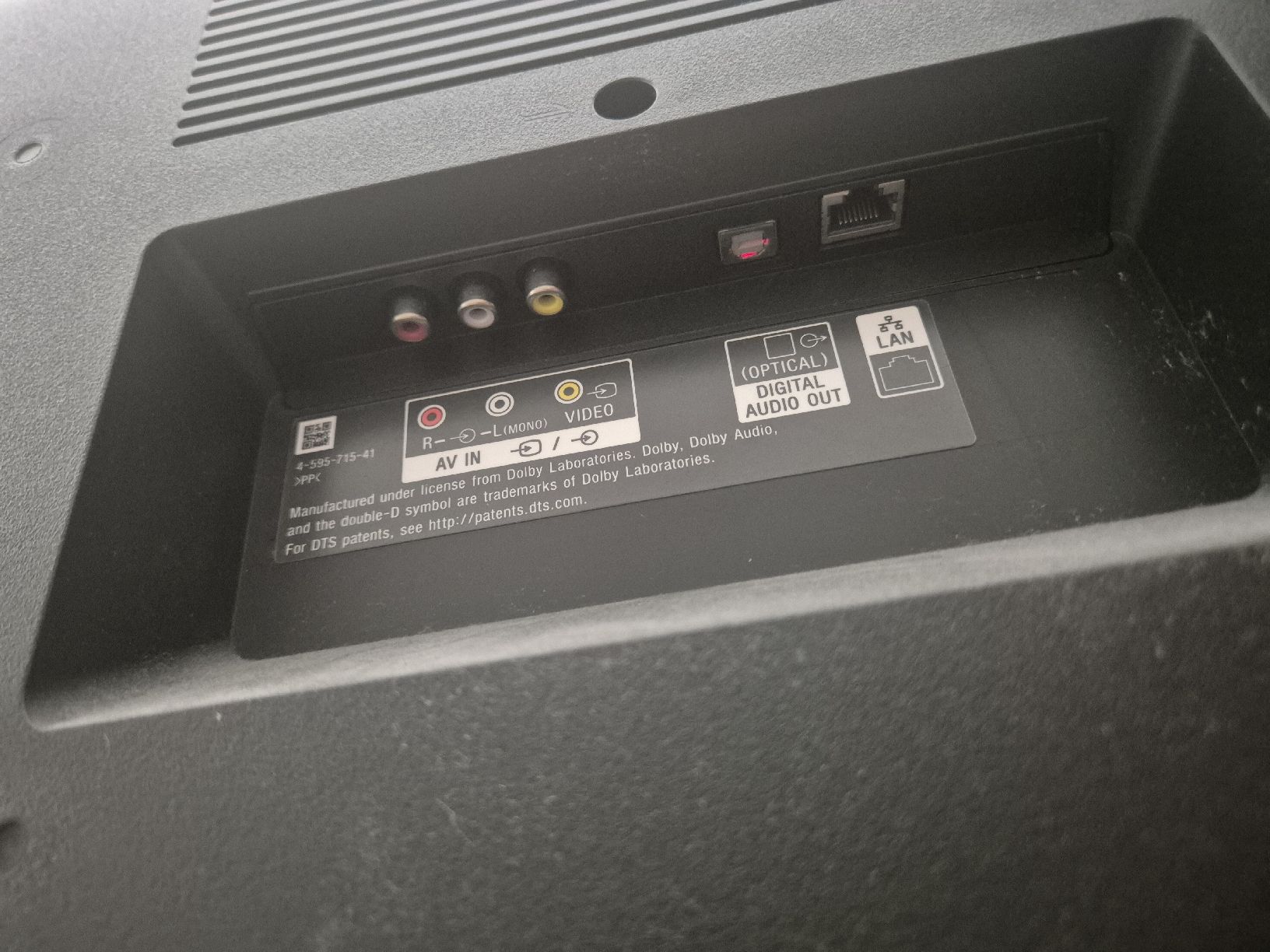 Televisori: TV Sony KD-43XE7005 43" – Usato da Genève venduto da cor_g6pf 2