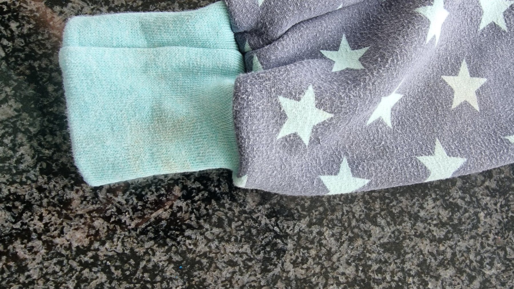 Lotti & Set di vestiti: 5 Set Hosen in Grösse 74 – Usato da Gwatt (Thun) venduto da fidibus87 5