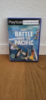 PS2 – WWII: Battle over the Pacific