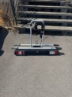 UNITEC Alu Atlas Evolution Fahrradträger