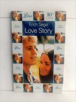 Love story / Erich Segal / Flammarion Librio 22 / 1995