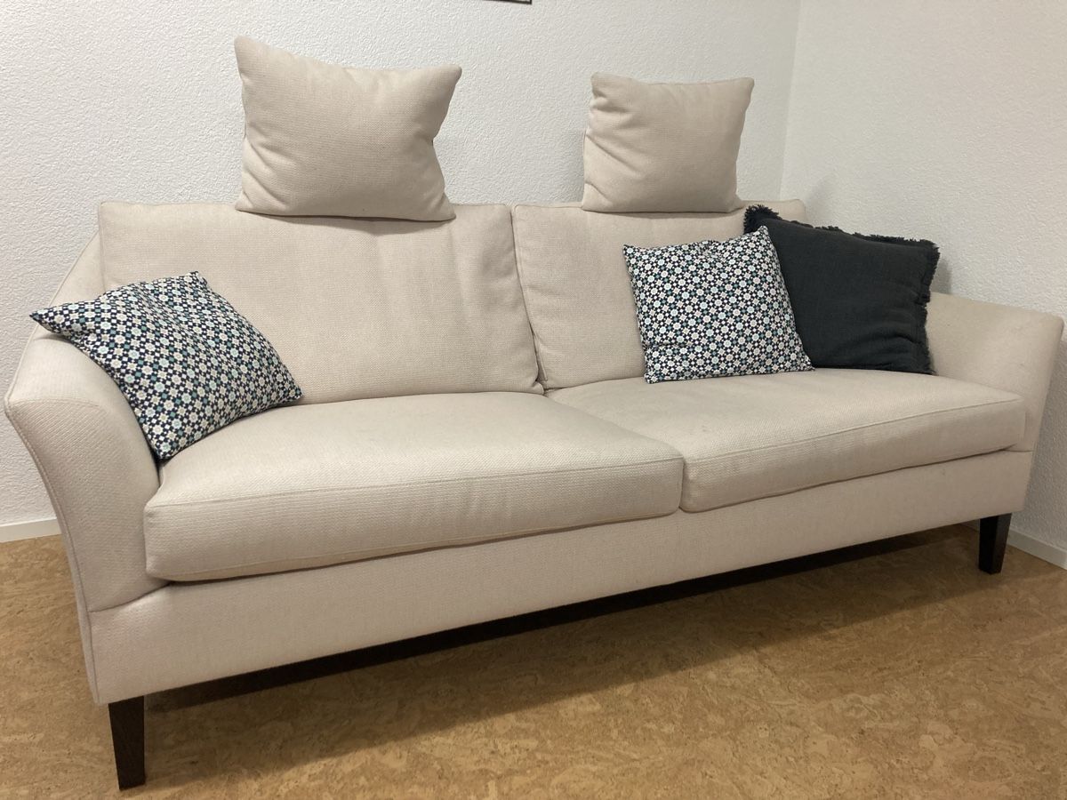 Divani: Sofa – Usato da Andelfingen venduto da Elareb 4