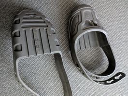 Bobby Car Schuh-Schutz Grösse 21-27, kaum gebraucht