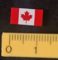 Pin Kanada Flagge