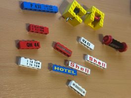 Lego Vintage