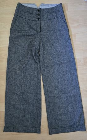 Hose Gr.38