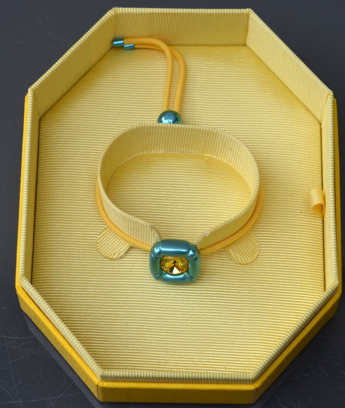 Swarovski Bracciali & Braccialetti: Swarovski Armband / bracelet – Usato da Collonges venduto da Allegree 4