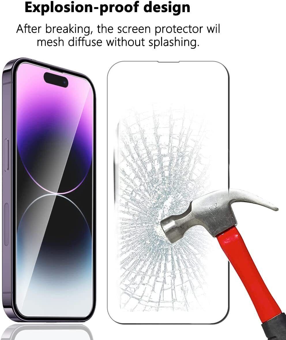 Apple Telefoni cellulari / Smartphones: Apple iPhone 13 / 13 Pro Panzerglas Schutzglas Glas – Nuovo e nell'imballaggio originale da Matzendorf venduto da BTCSwisswatcher 4