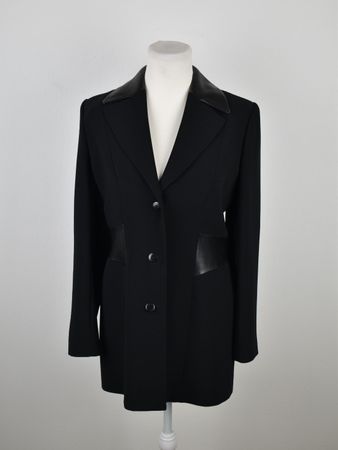 Manigance Paris Blazer Gr.38