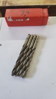 Bohrer HSS d 9.4mm 4 Stück