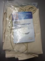 Belavi Garten-Sonnensegel Dreieck (415x415x415 cm) Neu