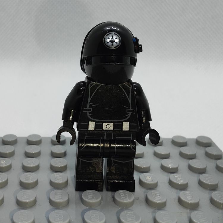 LEGO, Minifigur 