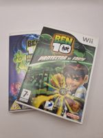 2x Nintendo Wii Games