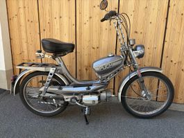 Mofa Puch X30 mit Ausweis