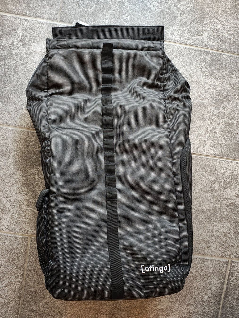 Borse: Otinga Reflective Flip v2 Velotasche 2in1 – Nuovo (secondo la descrizione) da Bonstetten venduto da Navilo 3