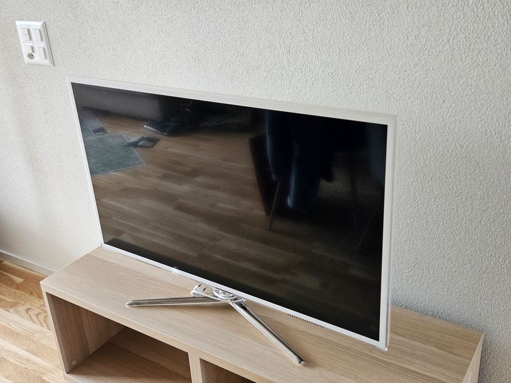 Samsung TV 40" UE40ES6710 | Kaufen auf Ricardo