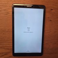 Samsung Galaxy Tab A 