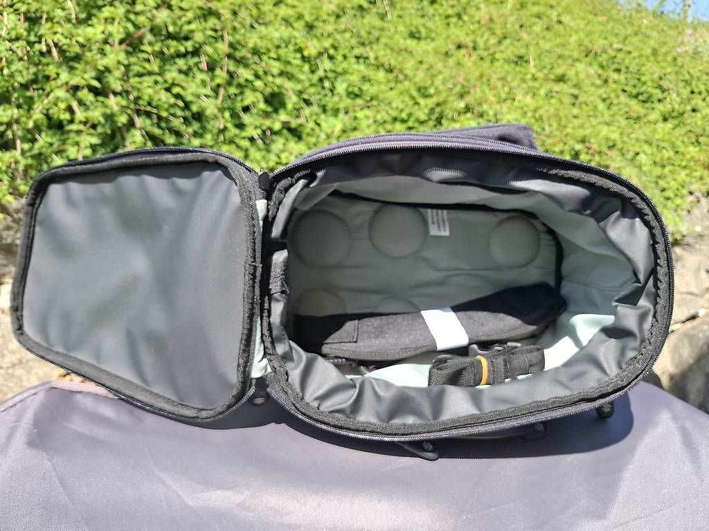 Zaini: Tankrucksack SUZUKI – Nuovo e nell'imballaggio originale da Lohnstorf venduto da nis17 1