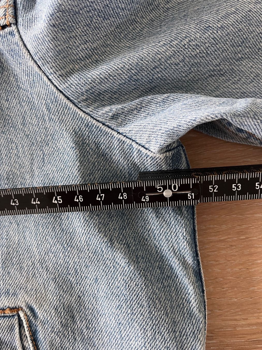 Giacche: WEEKEND Jeansjacke – Nuovo (secondo la descrizione) da Hirzel venduto da see_8wpb 7