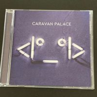 Caravan Palace - <Iº_ºI> | Electro Swing