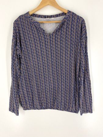 Langarmshirt von Heine, Grösse 40