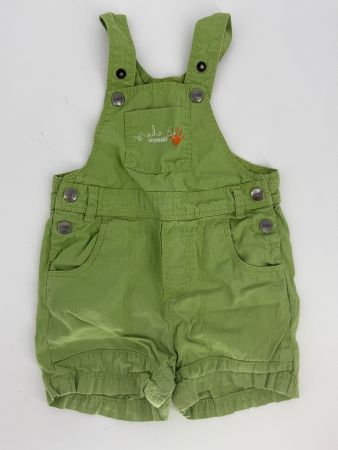Latzhose Gr. 74