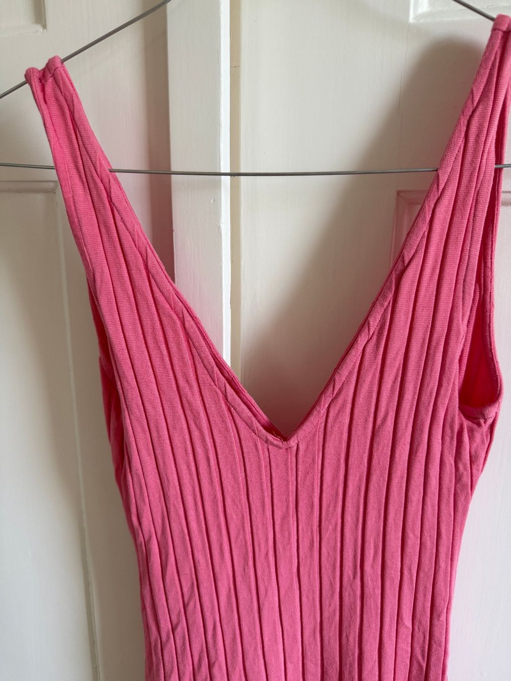 Vestiti: Pinkes Kleid von Edited – Usato da Zürich venduto da Mitch3000 2
