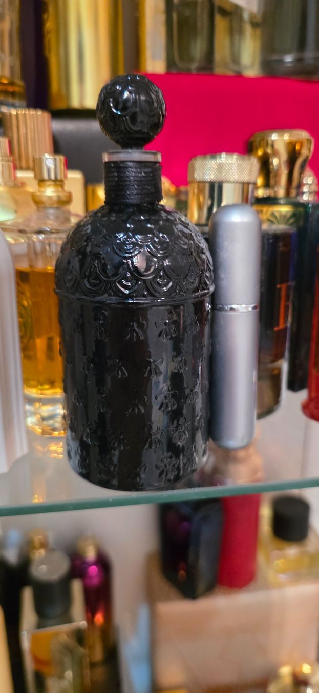 Guerlain Profumi & Eau de Toilette: Gourmand Coquin Guerlain 5ml – Nuovo (secondo la descrizione) da Dübendorf venduto da peppe08