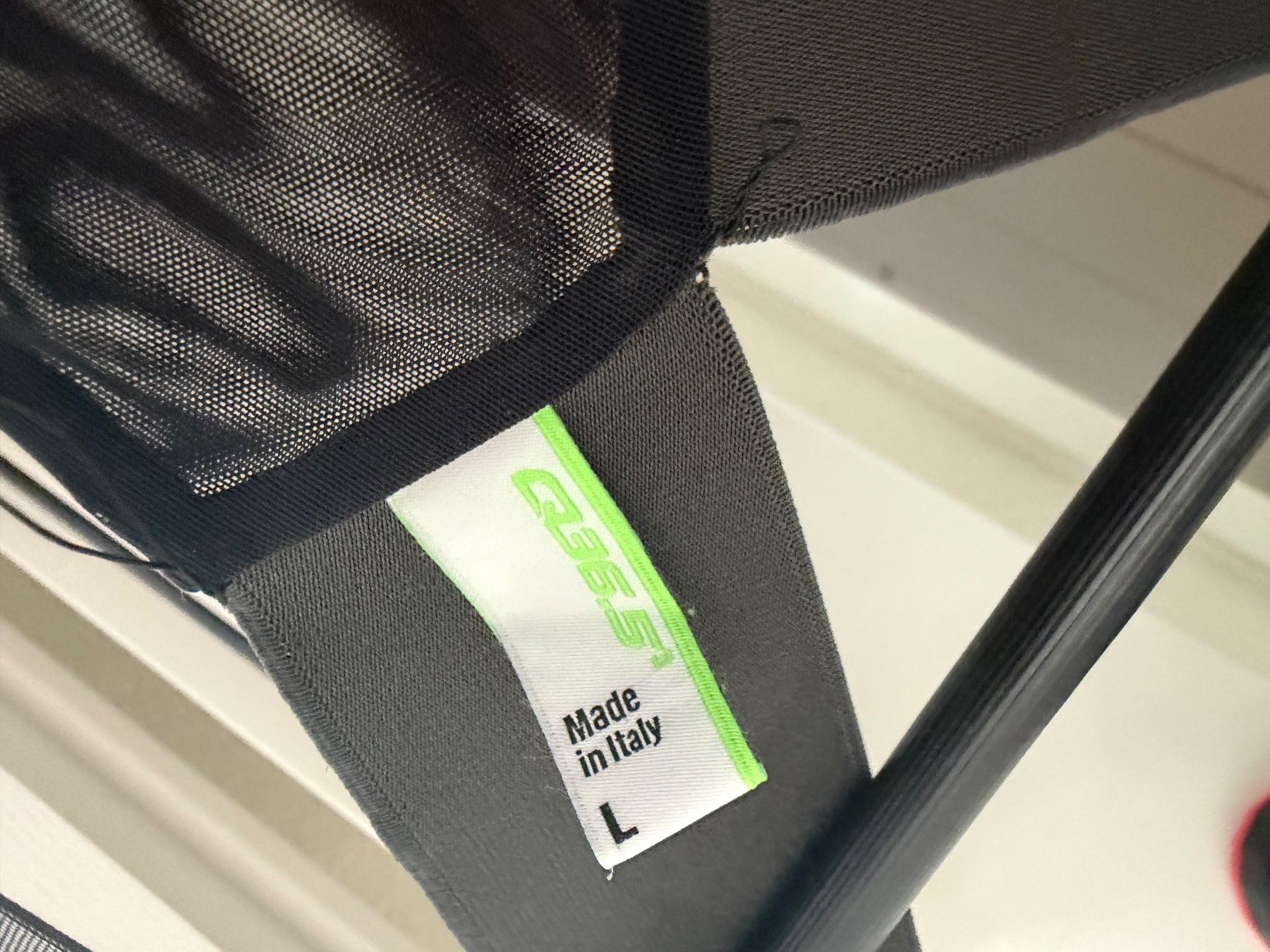 Pantaloni: Q36.5 Dottore Pro Bib Short Size L – Usato da Küsnacht ZH venduto da gma_67jc 2