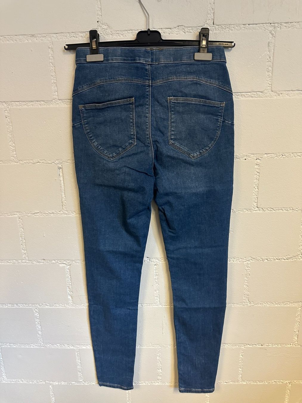 C&A Jeans: Jeggings von C&A (36) – Usato da Urdorf venduto da ARJN 4