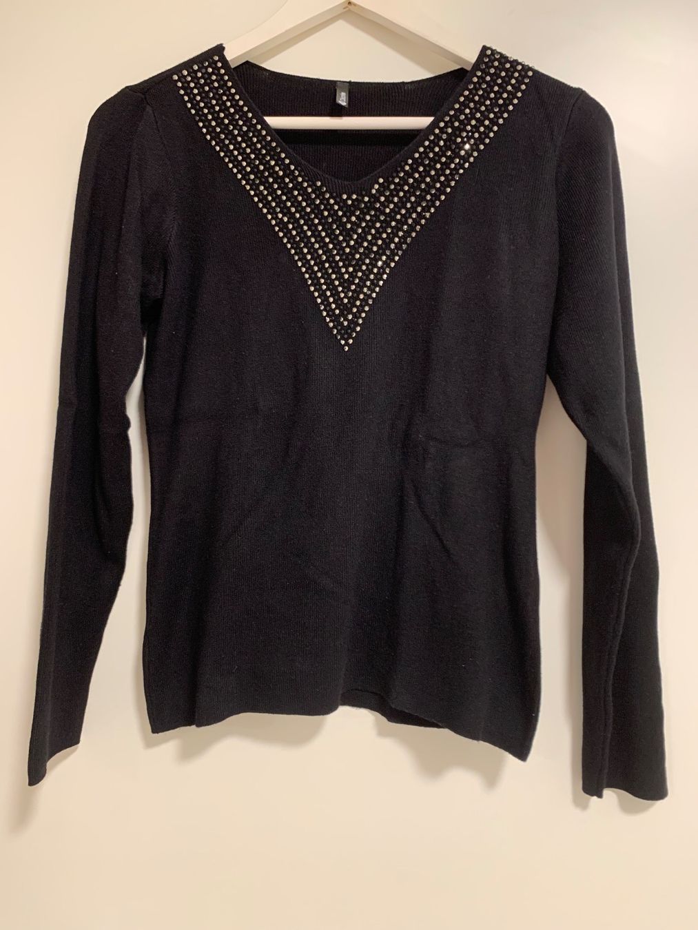 Maglioni & Felpe: Damen Pullover Gr. M – Nuovo (secondo la descrizione) da Embrach venduto da Bdennis