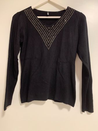 Damen Pullover Gr. M