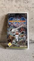 Spiel Ultimate Ghosts n Goblins PSP Capcom guter Zustand