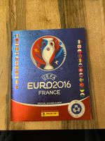 Panini Album UEFA Euro 2016 Sticker: France, Top Zustand!