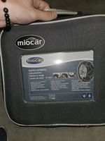 MioCar Schneeketten Master Automatic