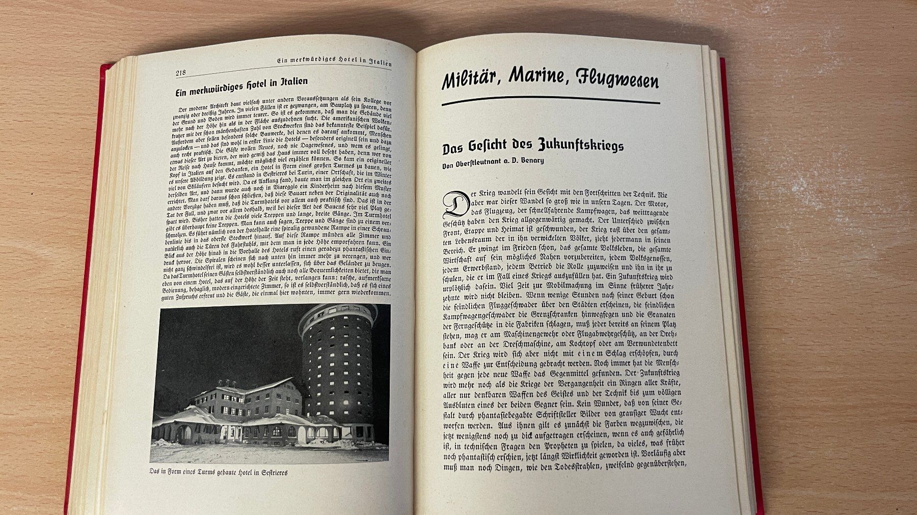 Libri: Das Neue Universum - Band 56 – Usato da Glattfelden venduto da cybermaxx 9