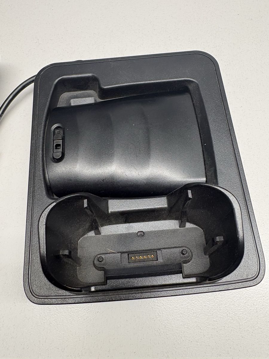 Scanner: Ciperlap RK25 Barcodescanner Vollausgerüstet – Usato da Unterstammheim venduto da LMTECH90 2